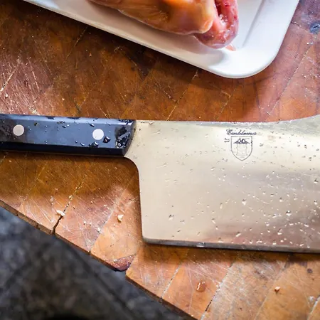 Restaurant Emblema Hotell Petrele