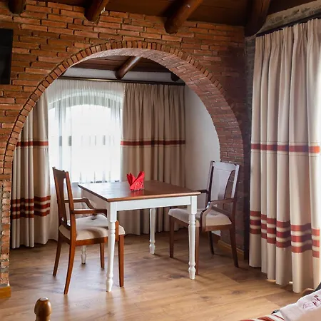 Restaurant Emblema Petrele