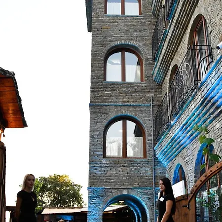 Restaurant Emblema 3*