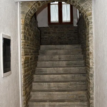 Szálloda Restaurant Emblema