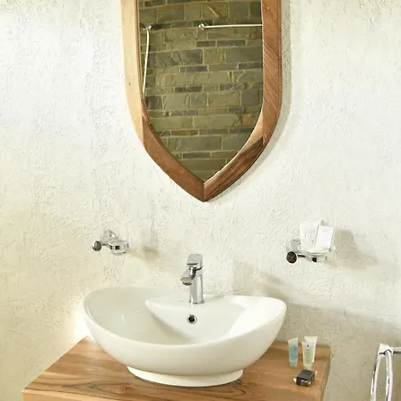 Hotell Restaurant Emblema 3*