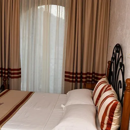 Szálloda Restaurant Emblema