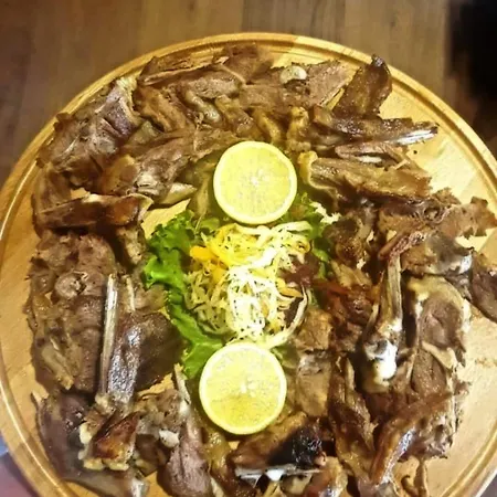 Restaurant Emblema Petrele