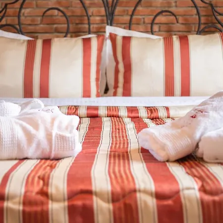 Restaurant Emblema Hotell 3*