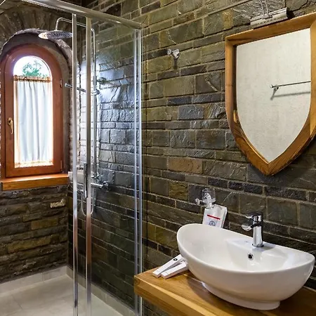 Hotell Restaurant Emblema