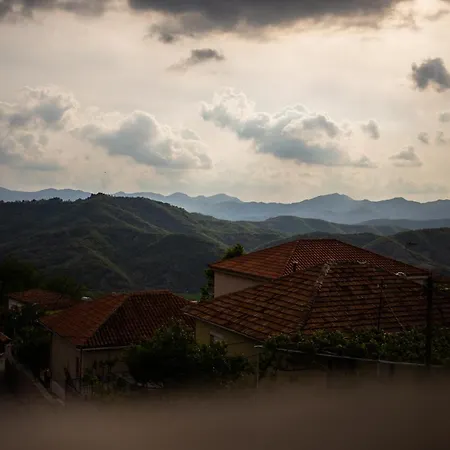 Restaurant Emblema Hotell Petrele