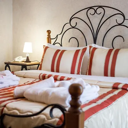 Otel Restaurant Emblema Petrele