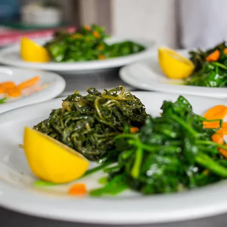 Restaurant Emblema 3*