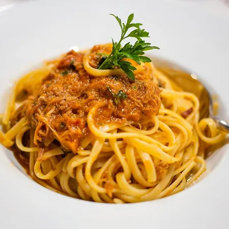 Restaurant Emblema