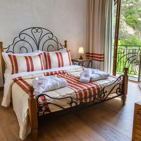 Restaurant Emblema Petrele