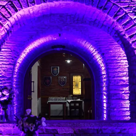 Restaurant Emblema