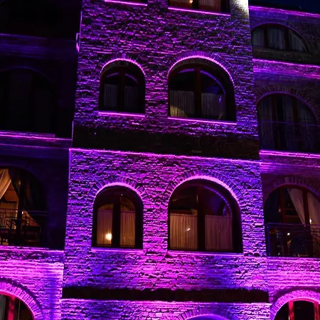 Restaurant Emblema 3*