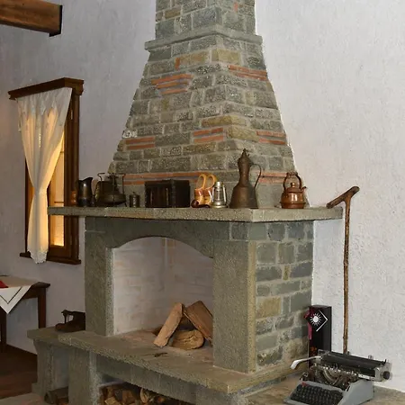 فندق Restaurant Emblema Petrele