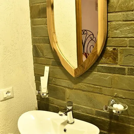 Restaurant Emblema Petrele