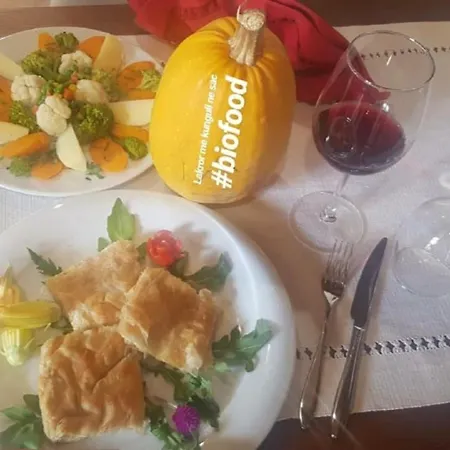 Restaurant Emblema