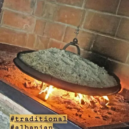 فندق Restaurant Emblema