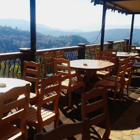 Restaurant Emblema