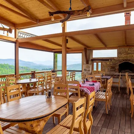 Restaurant Emblema Otel