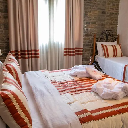 Restaurant Emblema Hotel 3*